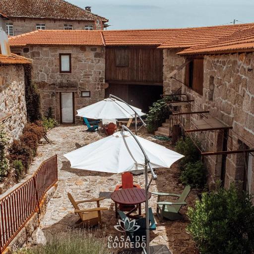 Casa de Louredo, undefined