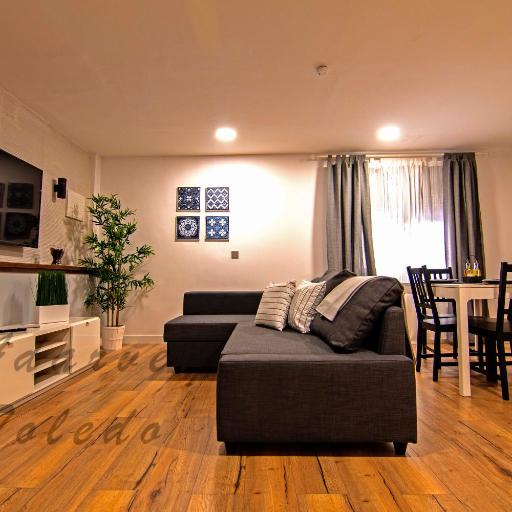 Apartamentos Adarve Toledo, undefined