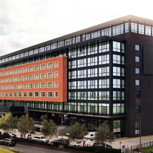 Van der Valk Hotel Den Haag, undefined