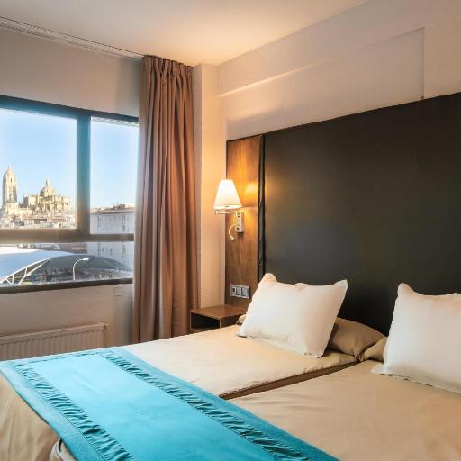 Hotel Corregidor, undefined