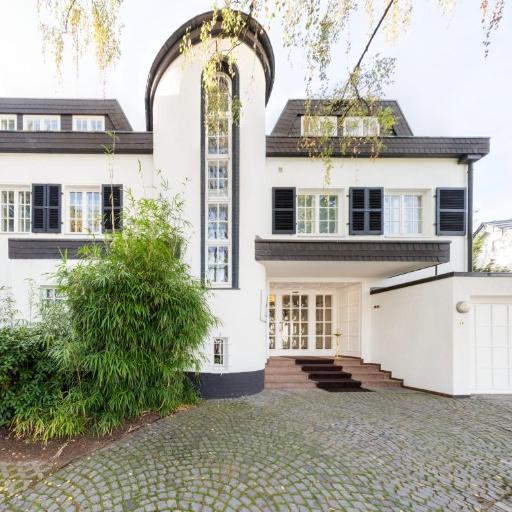 Hotel Villa im Park, undefined