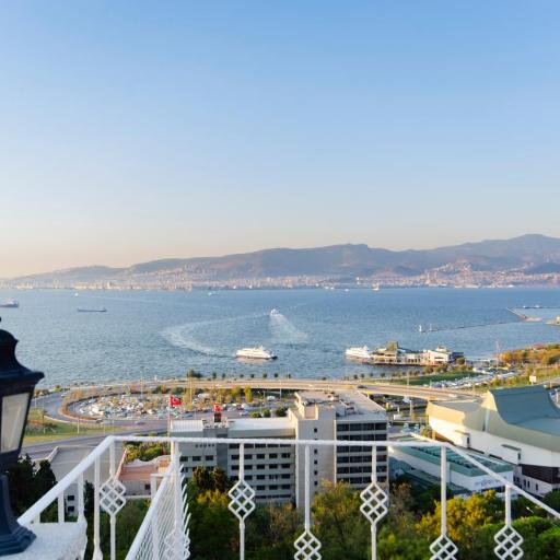 Büyük Konak İzmir, undefined