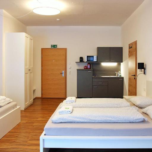Nigler Innsbruck Apartment, undefined