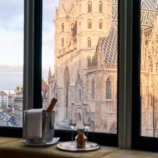 DO&CO Hotel Vienna, undefined