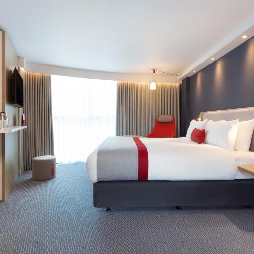 Holiday Inn Express Southwark by IHG, undefined