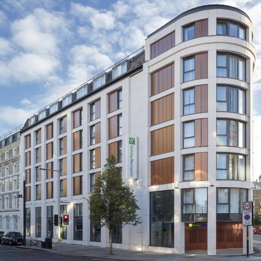 Holiday Inn Express Southwark by IHG, undefined