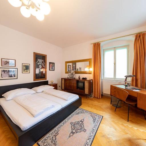 Sixties Appartement, undefined