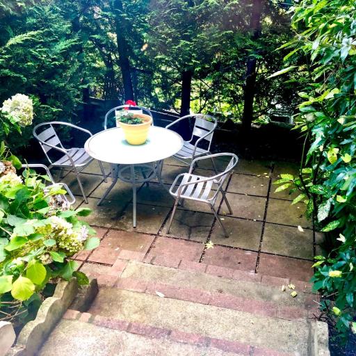 Lauras Townhouse Apartments Head Masters Retreat, undefined