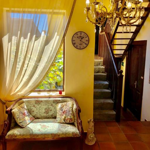 Hotel Rural Vilaflor Self Check In 24h, undefined