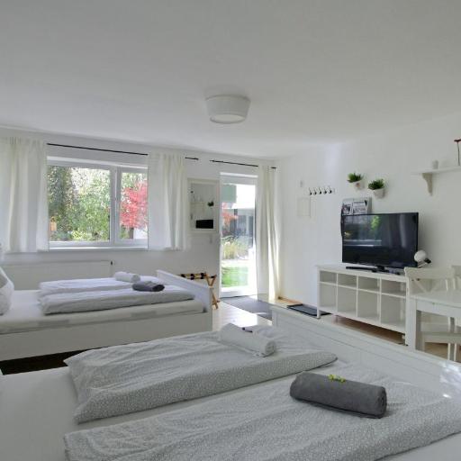 Innsbruck Apartment Nigler, undefined