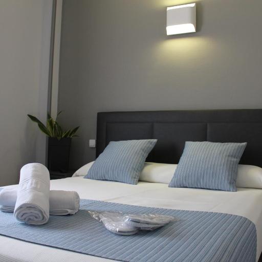 Hotel Barajas Plaza, undefined