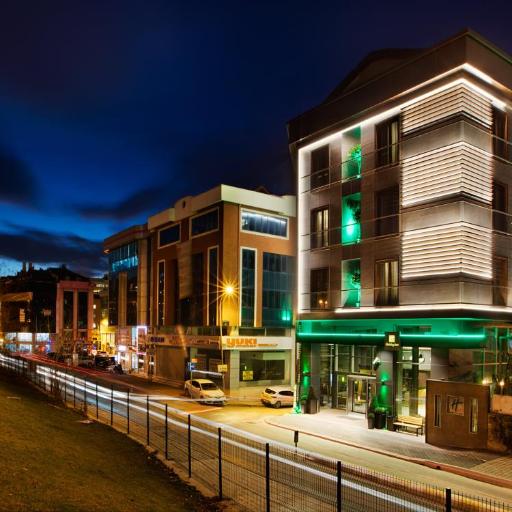 Holiday Inn Istanbul - Kadikoy by IHG, undefined