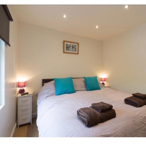 Alexandra Annexe, undefined