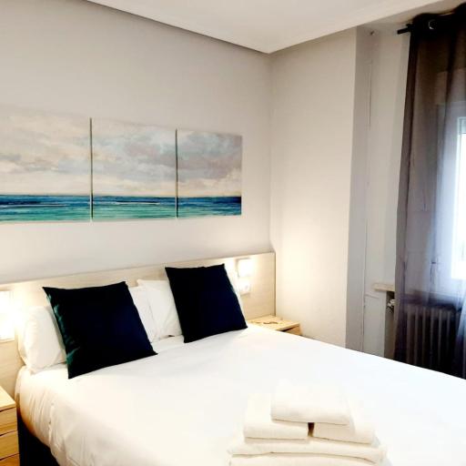 Hostal Lucia by gaiarooms, undefined