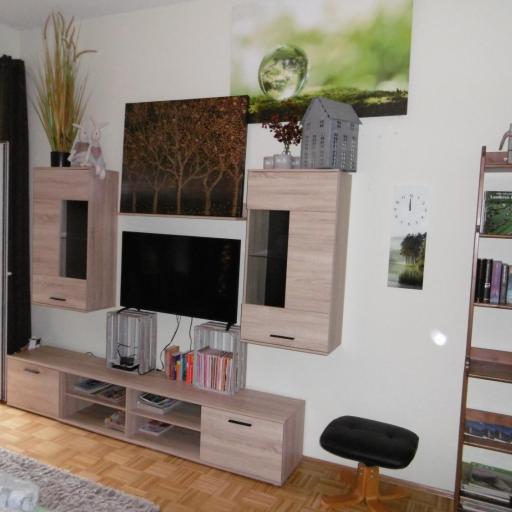 Mitten in Leipzig Wohnung 2, undefined