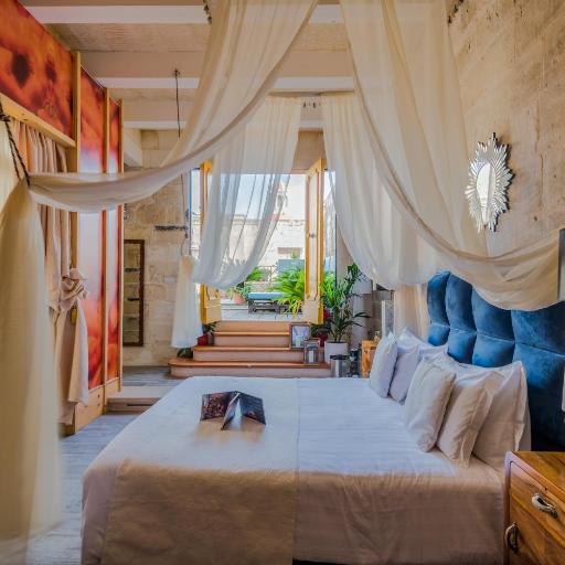 Valletta Lucente Guest House, undefined