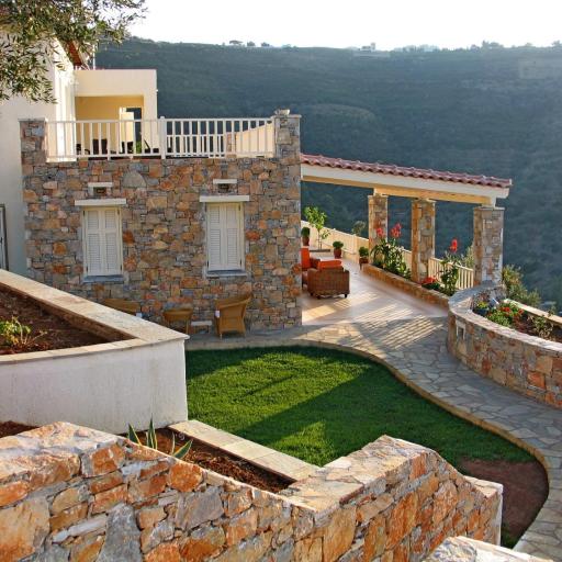 Luxurious Villa with Wonderful View, undefined