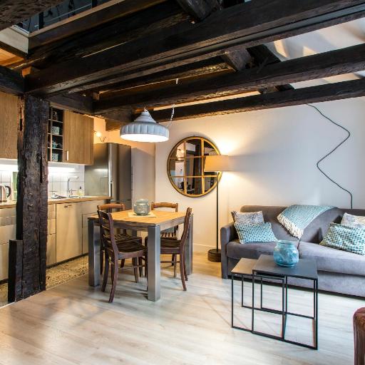 Gîte de l Ange - Au cœur du Centre Ville, undefined