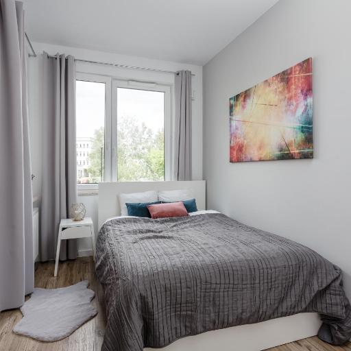 Chill Apartments Ursynów, undefined