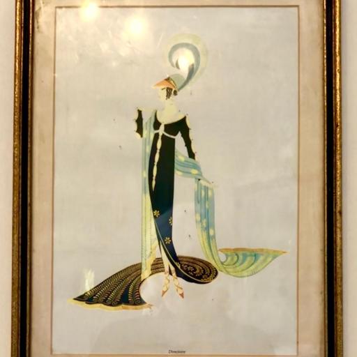 Lauras Townhouse Apartments Erte's Atelier, undefined