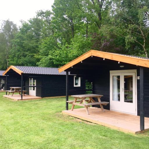 Vakantiepark t Urkerbos - Blokhutje, undefined