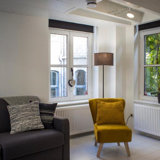 La Garçonnière de Wiertz - Esc'Appart, undefined