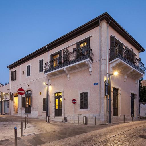 Casa Mespilea, undefined