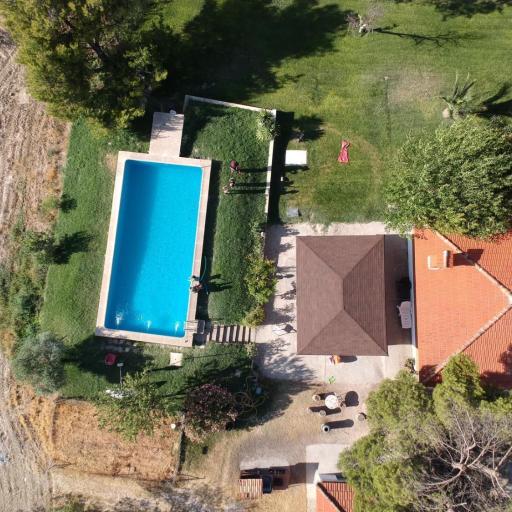 Finca El Relax Casa Rural en Colmenar de Oreja, undefined