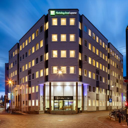 Holiday Inn Express Arnhem by IHG, undefined