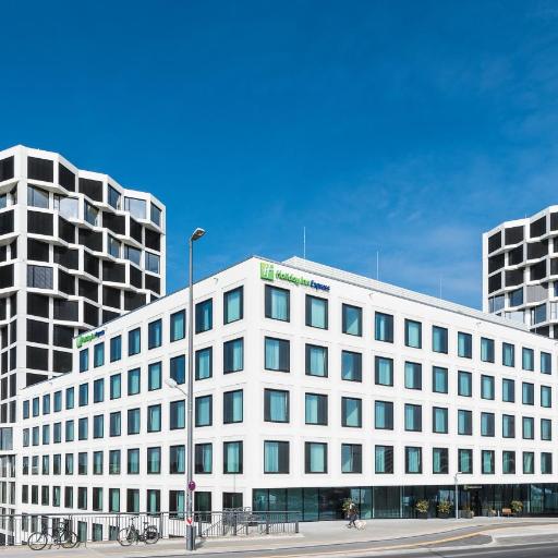 Holiday Inn Express Munich City West by IHG, undefined