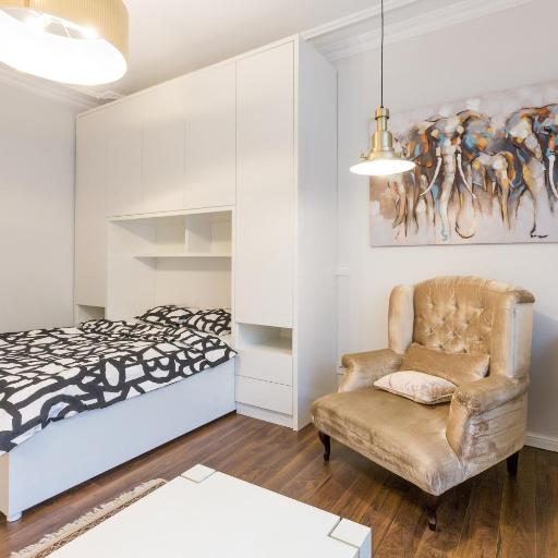 Belgrade Center Apartment Slavija Square II, undefined