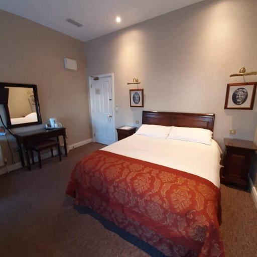 JBs Bar & Guest Accommodation, undefined