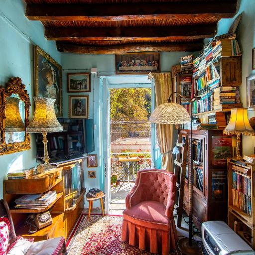 Tina's Country Home, undefined