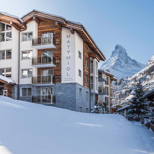 Matthiol Appartements, undefined
