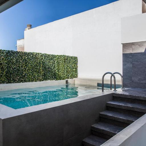 Art Suites Korai, undefined