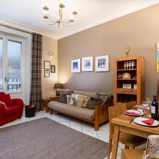 Le Majestic 76 - Chamonix All Year, undefined