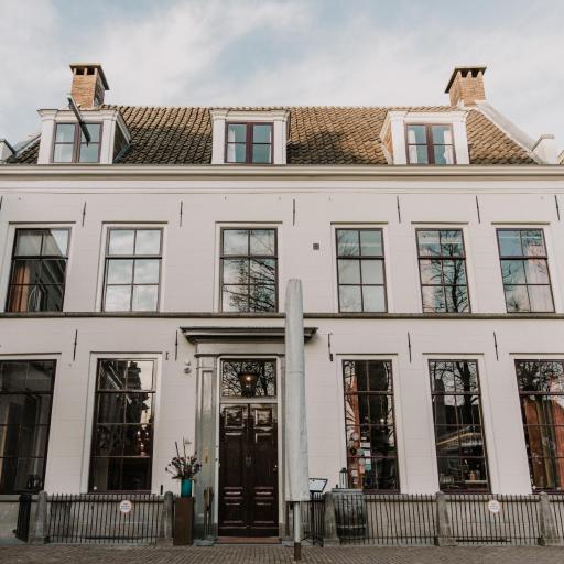 Brass Hotel, undefined