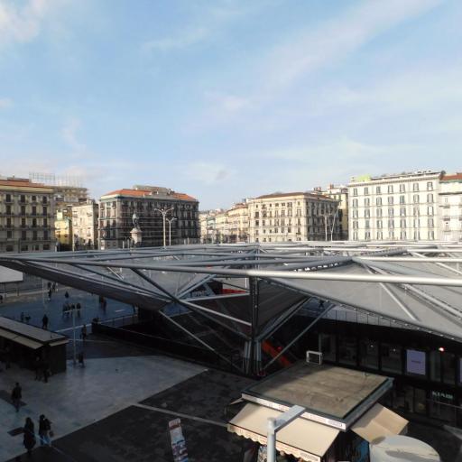 Scaramantico Rooms, undefined