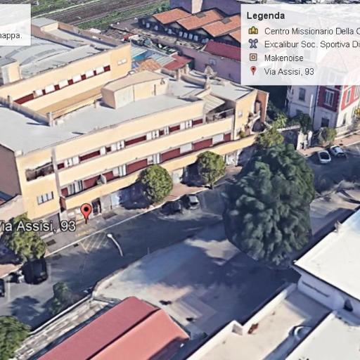 Alloggio Roma Appia, undefined