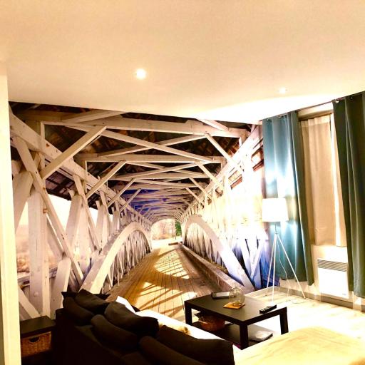 Lulu Philipp coté cour, undefined