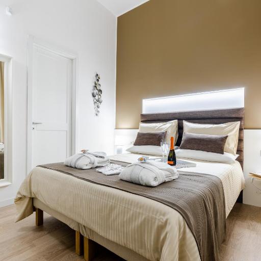 Residenze Chamur Via Giuseppe Sciuti, undefined