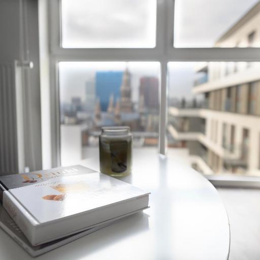 Centre Point Ilumino by LovŁódźApartments, undefined