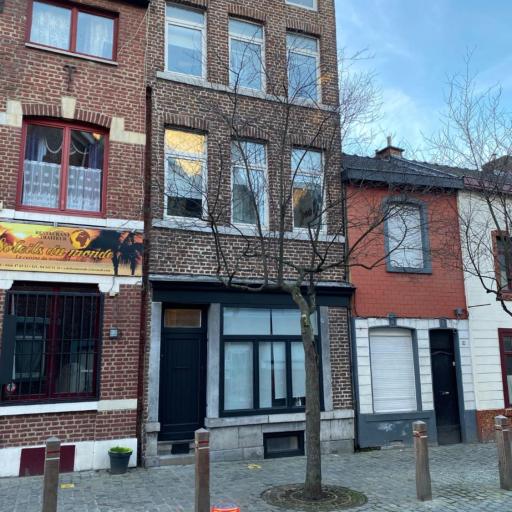 Roture 88, undefined