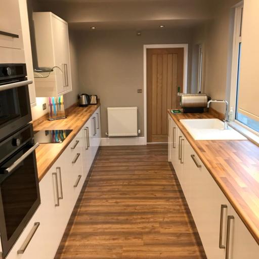 Cosy Vibes Central Cardiff House, undefined