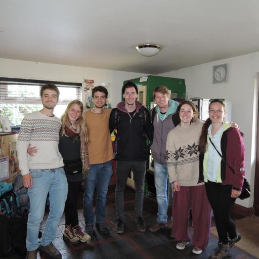 Killarney Railway Hostel, undefined