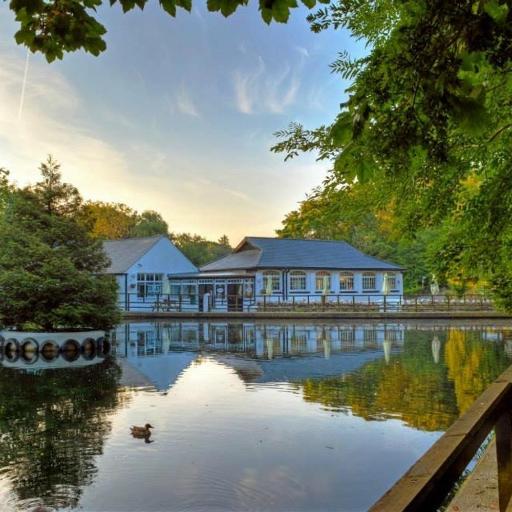 Trail Lodge, undefined