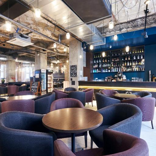 Catalonia Berlin Mitte, undefined