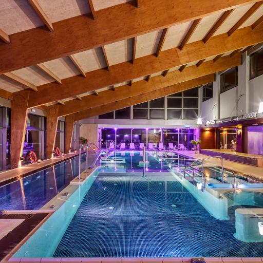 Hotel & Spa La Collada, undefined