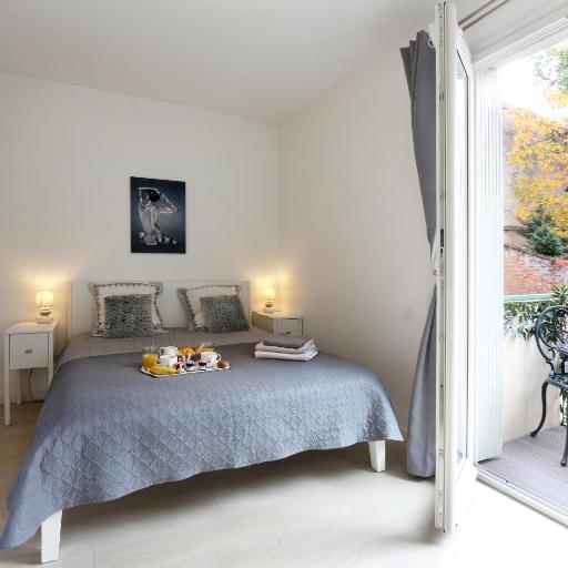 Riverside Toulouse (Harmony), undefined