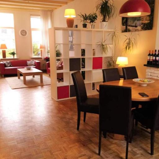 Groepswoning Domus Nimma, also work friendly, undefined